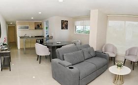 De estreno, nuevo apto en Barranquilla